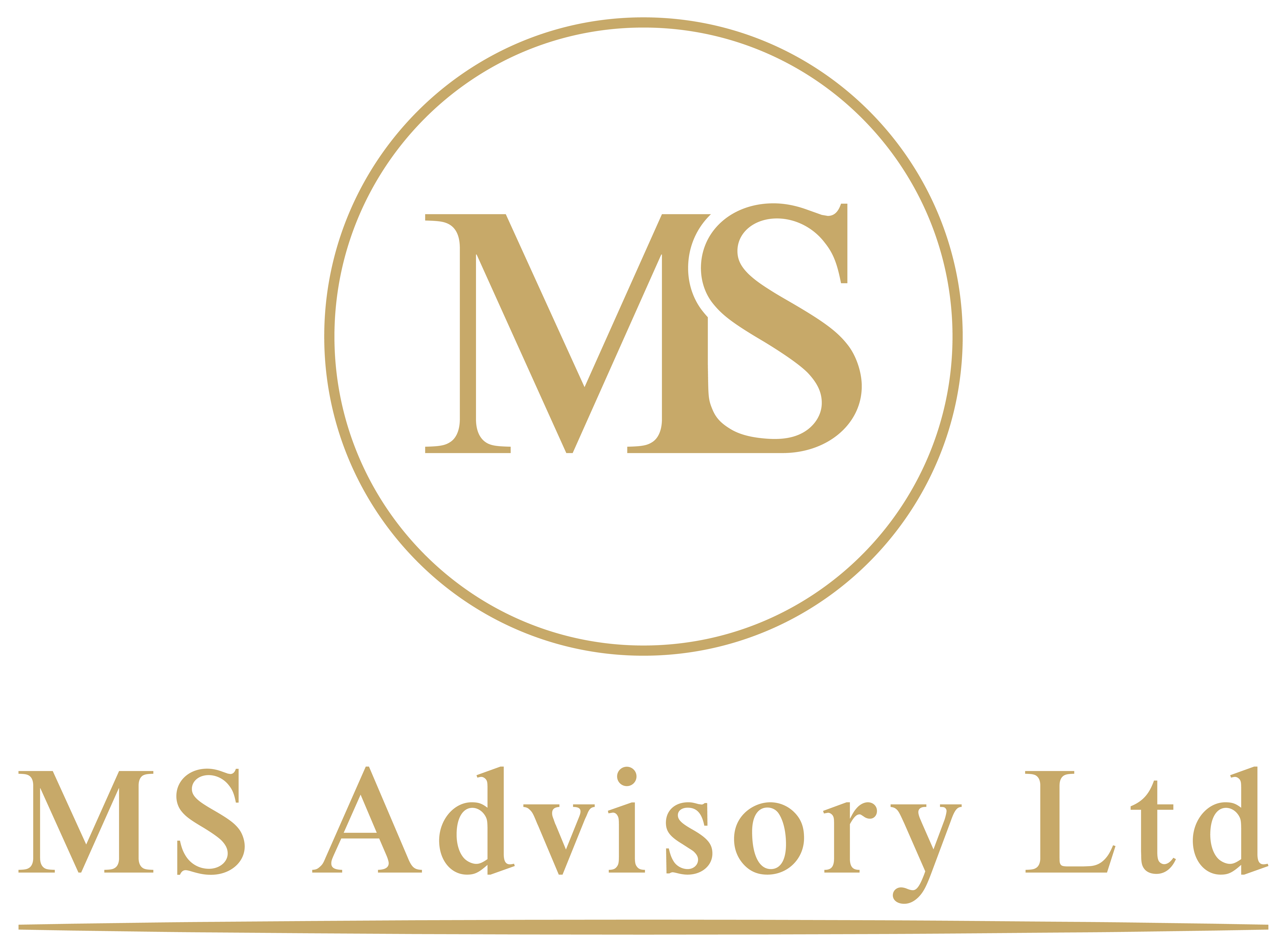 MS Advisory Ltd